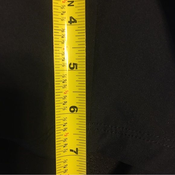 Fabletics Fully-Lined Running Shorts, L - Picture 3 of 7